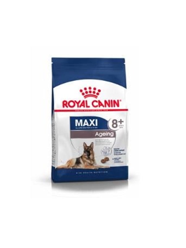 Royal Canin Size Maxi Ageing 8 15kg