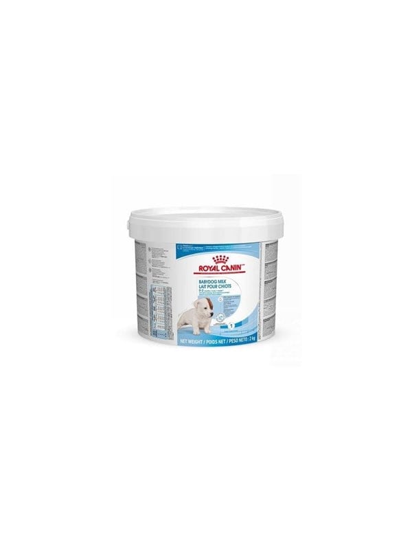 Royal Canin E BABYDOG MILK 1 ST AGE 2 kg