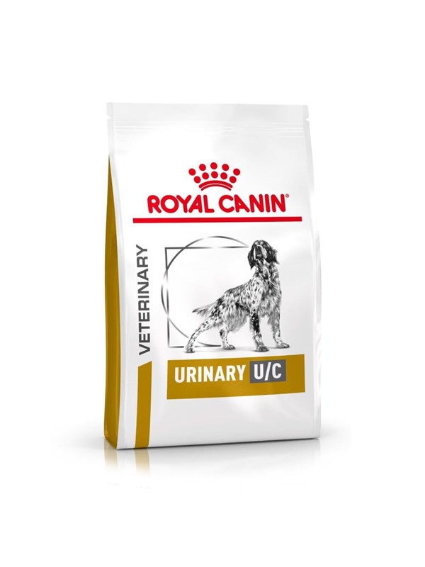 Royal Canin ROYAL VET CANINE URINARY UC LOW PURINE UUC18 75 k