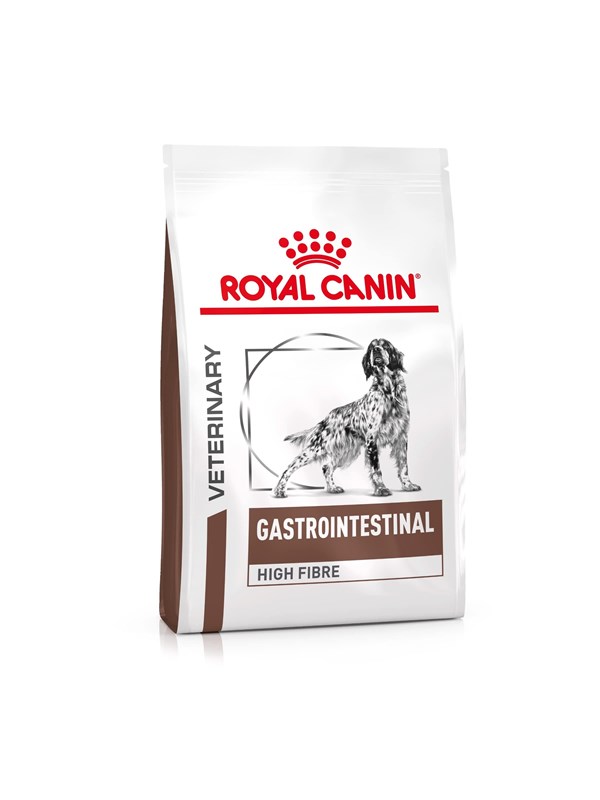 Royal Canin ROYAL VET CANINE HIGH FIBRE FR23 75 kg