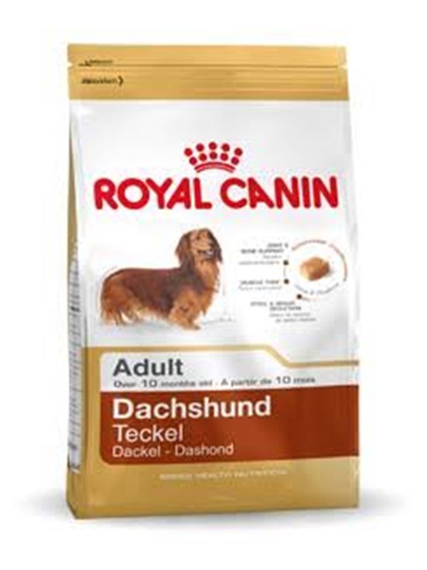 Royal Canin Dachshund Adult