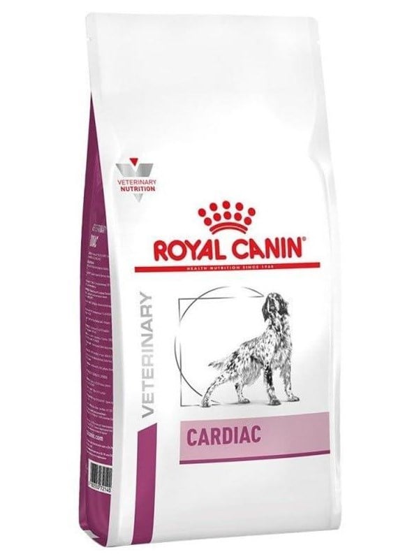 Royal Canin ROYAL VET CANINE CARDIAC EC26 75 kg