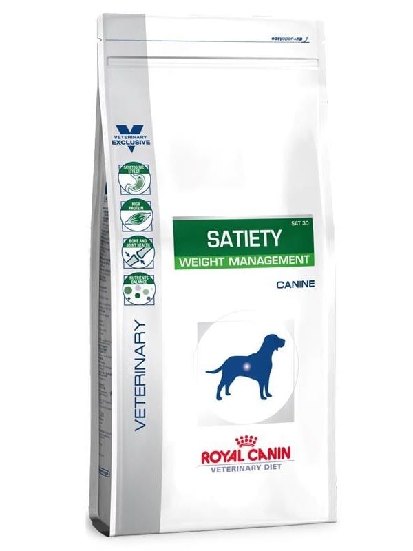 Royal Canin Satiety Weight Management