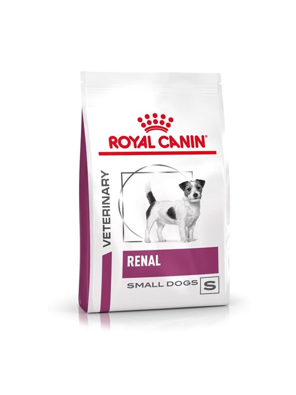 Royal Canin ROYAL VET CANINE RENAL SMALL 35 kg