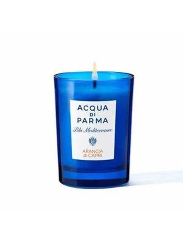 Acqua Di Parma Blu Mediterraneo Arancia Di Capri Sc. Candle 200 g