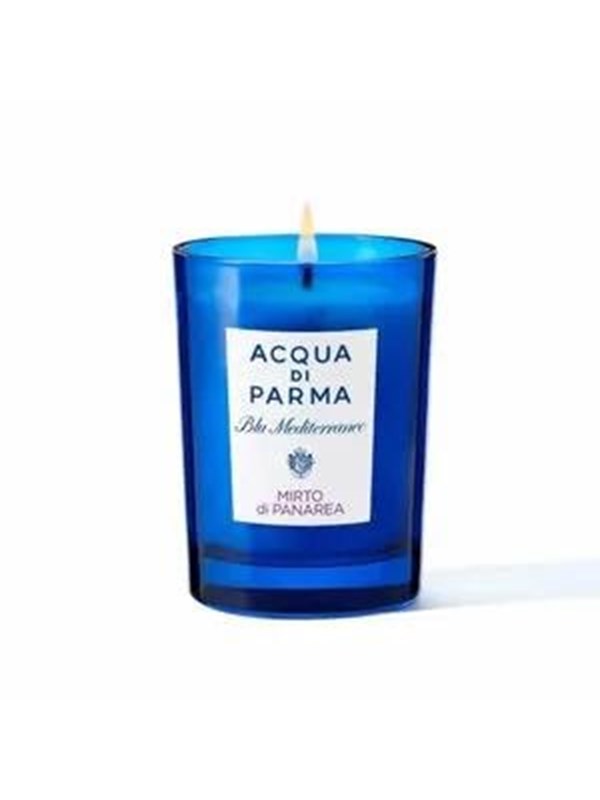 Acqua Di Parma Blu Mediterraneo Mirto Di Panarea Sc. Candle 200 g