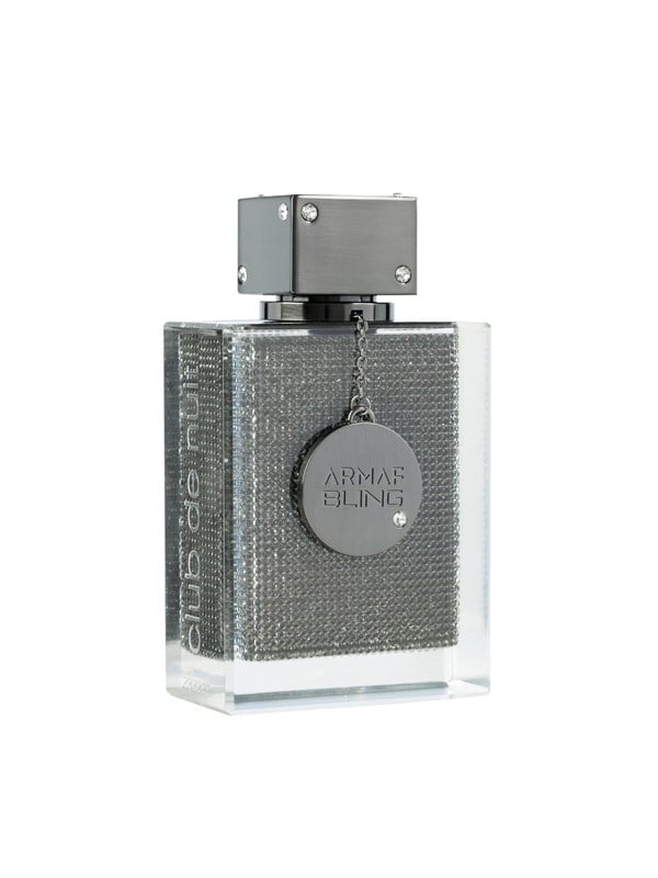 Armaf Club De Nuit Bling Edp Spray - 100 ml0