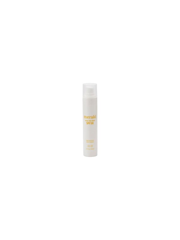 Meraki Sun Cream SPF 30  50 ml