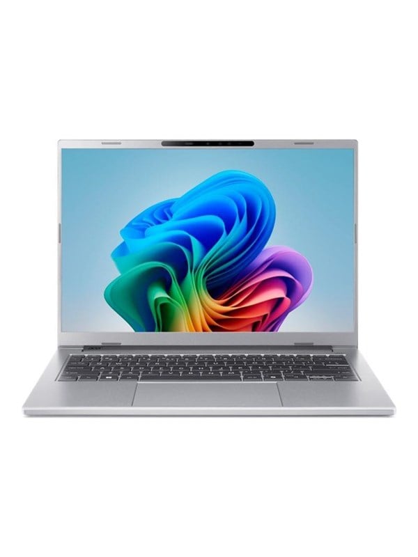 Notebook Acer Aspire 14 AI A14-53M-52FA 14" Intel Core Ultra 5 226V 16GB 512GB SSD Intel Arc Graphics 130V Windows 11 Home