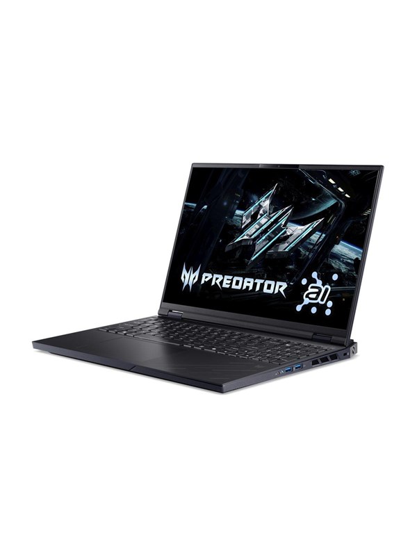 Predator Helios 16 AI OLED (PH16-73-965V) Gaming-Notebook