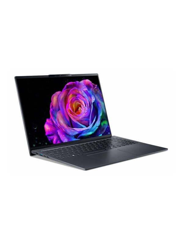acer Swift Go 16 OLED SFG16-73-92GG Notebook 406 cm (160 Zoll) 32 GB RAM 1 TB SSD Intel® Core™ Ultra 9 285H