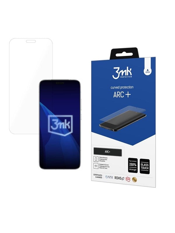 3mk ARC protective film for Honor Magic8 Pro