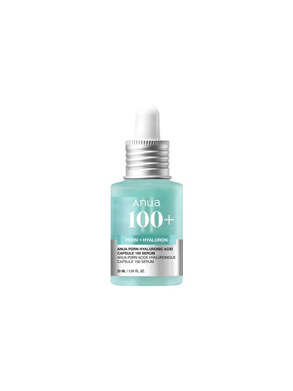 Anua PDRN + Hyaluron 100 Serum 30 ml