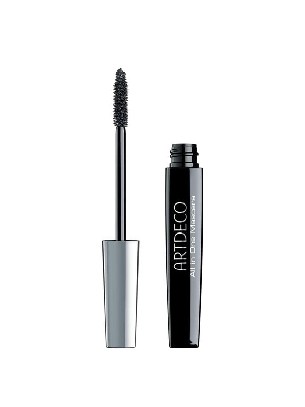 Artdeco All In One Mascara - black