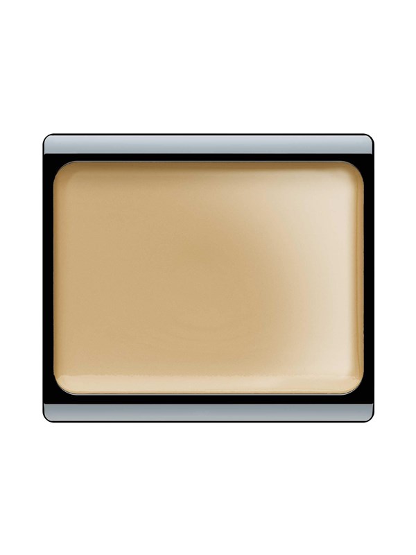 Artdeco Camouflage Cream 6 - desert sand