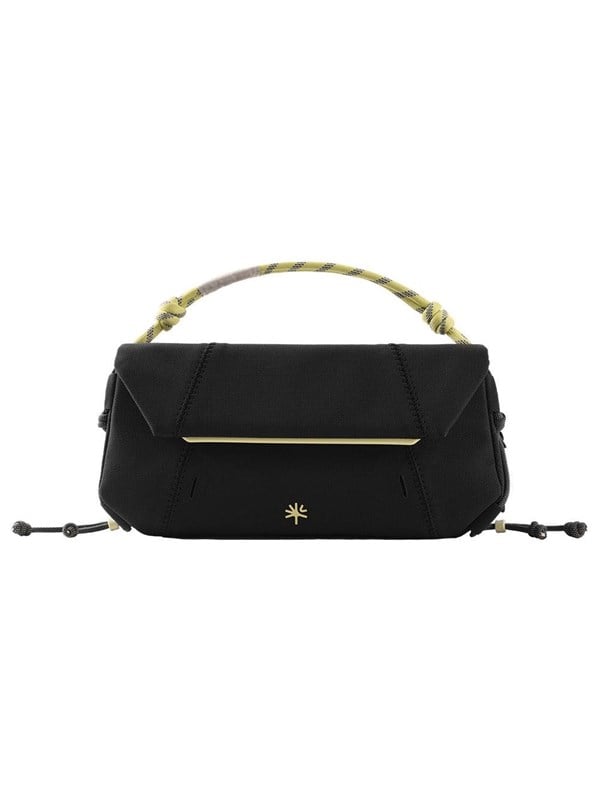Schultertasche PGYTECH OneGo Pocket Sling Schwarz Polyester
