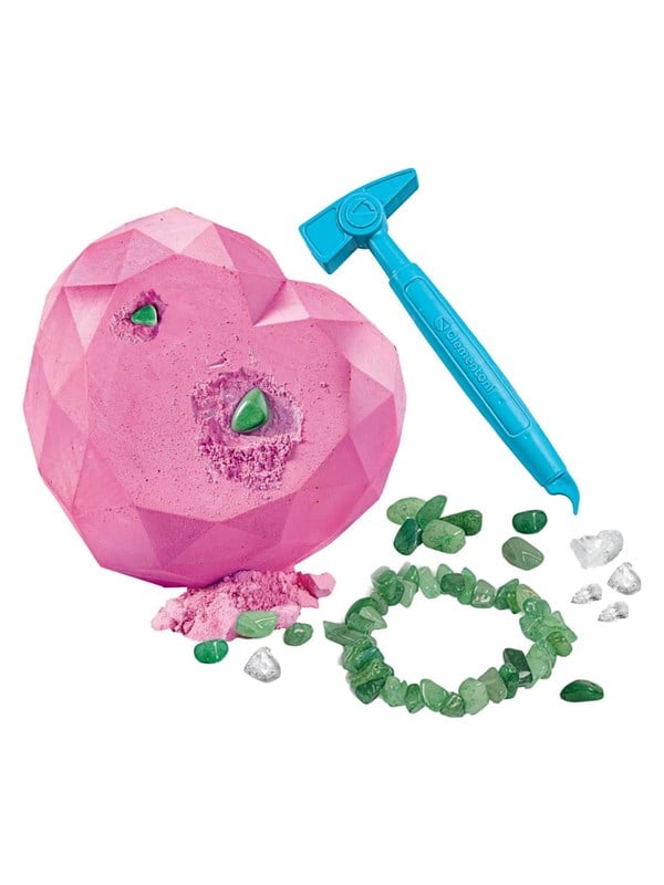 Clementoni Science  Play Bracelets Excavation Set