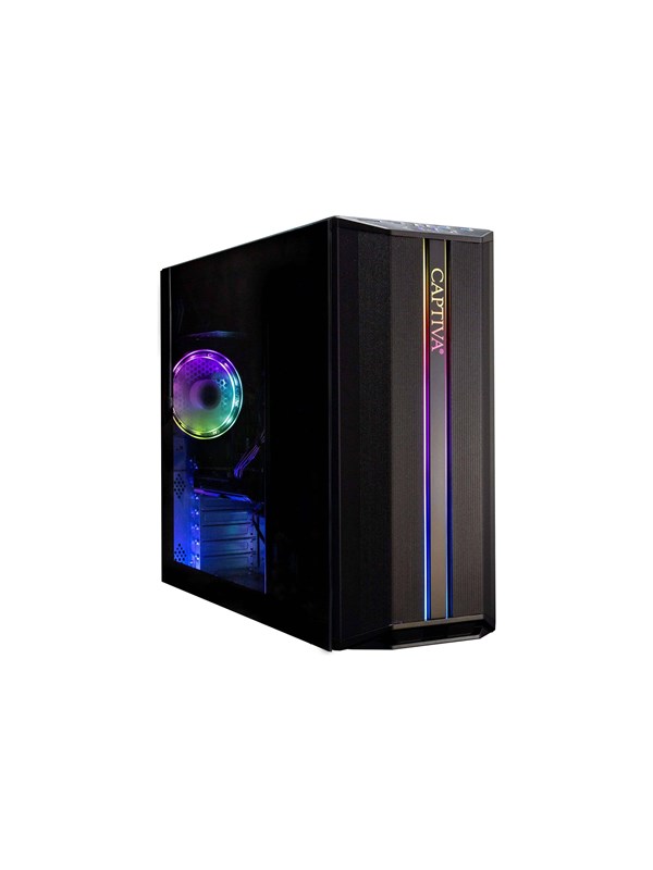 CAPTIVA Gaming-PC "Advanced Gaming R92-769"