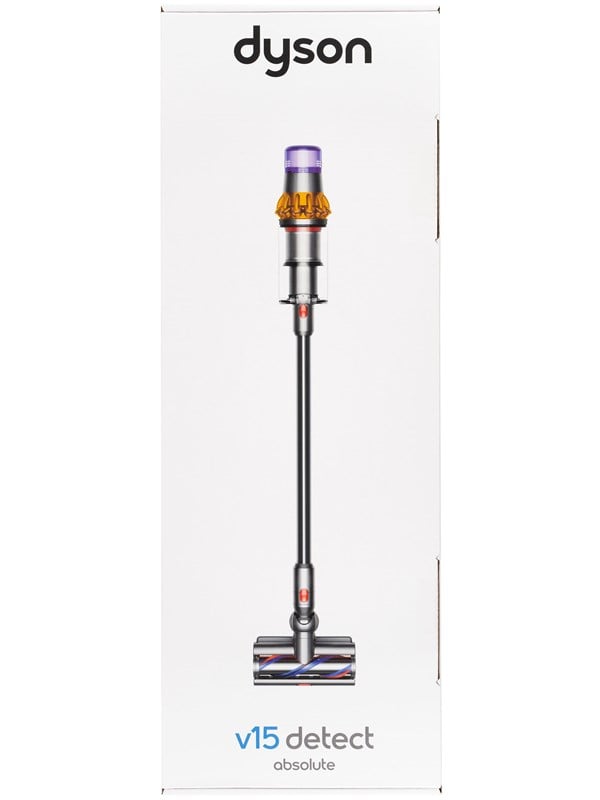 Dyson V15 Detect™ Absolute 494719-01 - Image 3