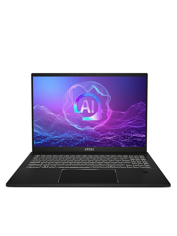 MSI Summit A16 AlA3HMTG-035