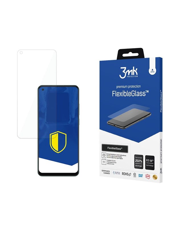 3mk FlexibleGlass - Oppo A78 4G