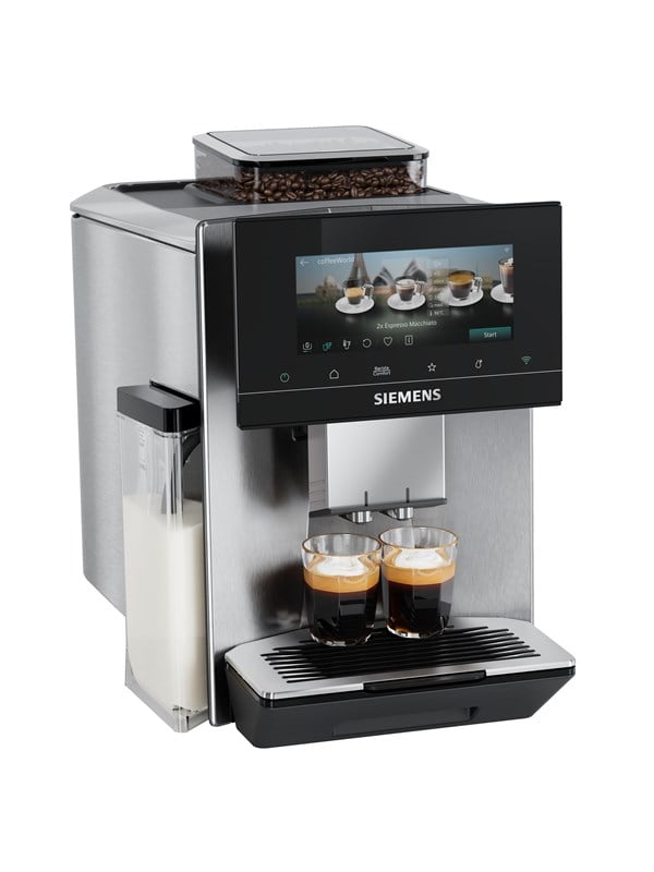Siemens EQ900 iAroma - TQ923E43
