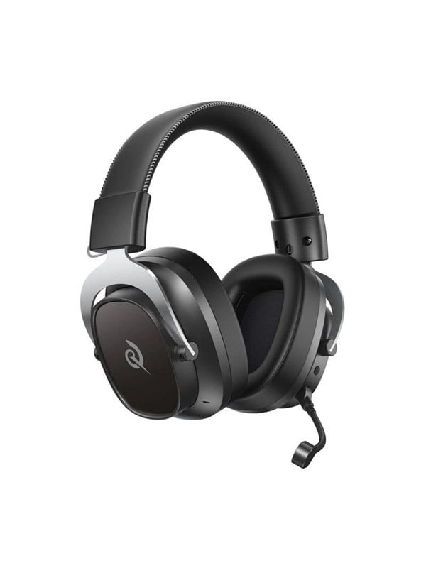 Kabelgebundene QCY Heroad VT200 Pro USB-A Gaming Kopfhörer 7.1 Surround Schwarz