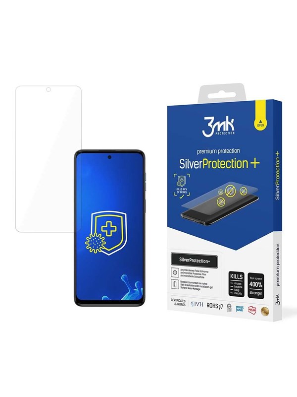 3mk SilverProtection - Motorola Moto G54