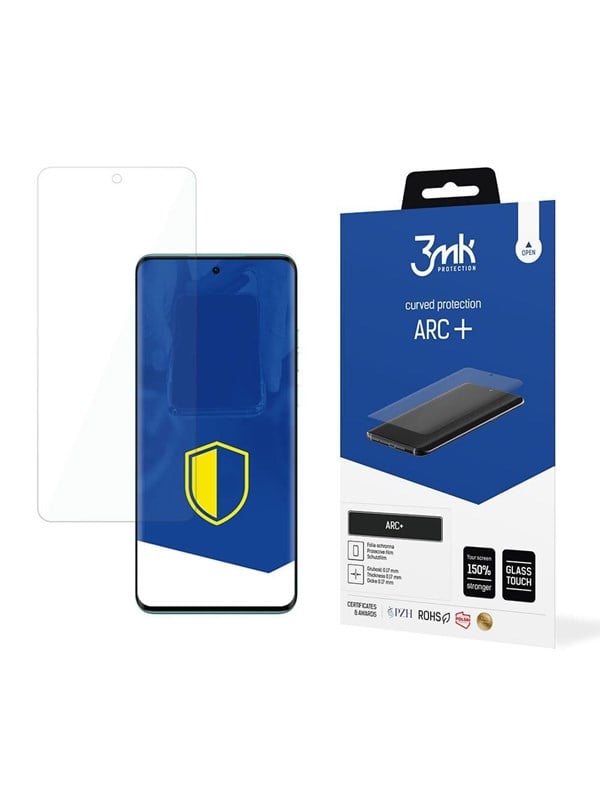 3mk ARC+ - Motorola Edge 40...
