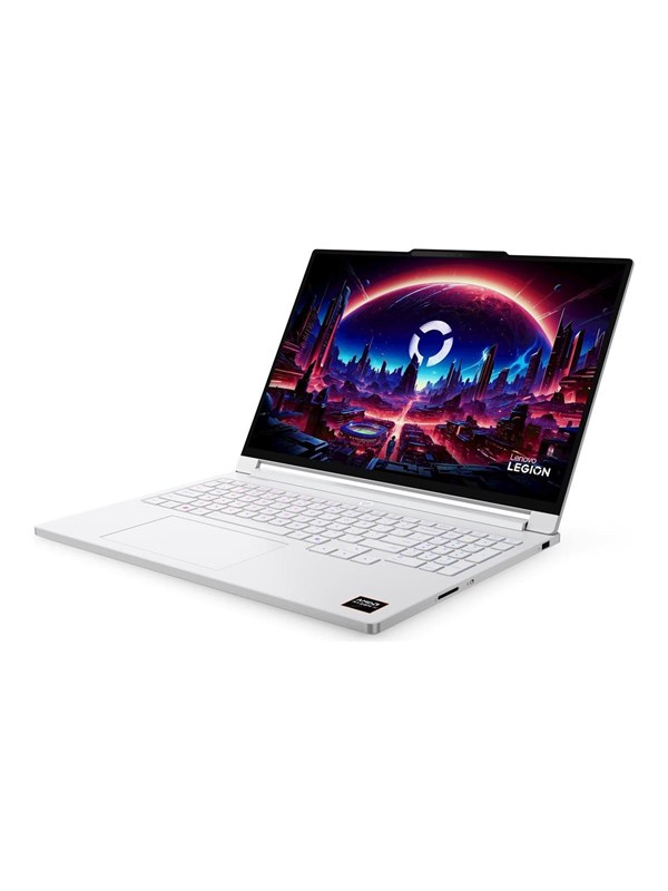 Lenovo Legion 7 83Q8001BGE - 16" OLED, 165Hz, AMD Ryzen™ AI 9 HX 470, 32GB RAM, 1TBSSD, NVIDIA GeForce RTX™ 5060, Windows 11 Home