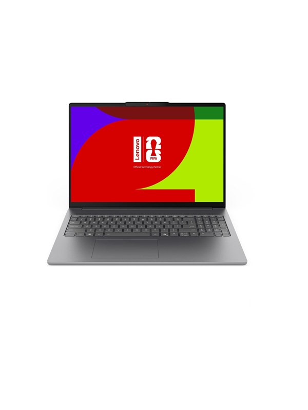 Lenovo IdeaPad Slim 5 16IPH11 - Copilot+ PC - 16" - Intel Core Ultra 5 - 322 - 16 GB RAM - 1 TB SSD - German