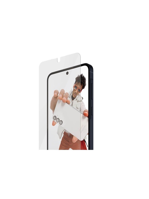 PanzerGlass SAFE by  - screen protector for mobile phone - bulk ultra-wide fit