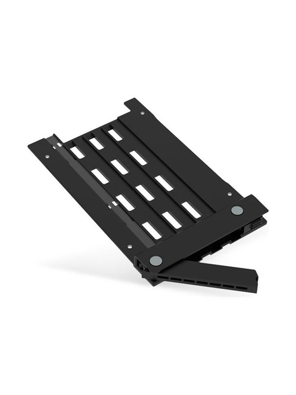 Icy dock ExpressTray MB038TP-B - storage drive carrier caddy