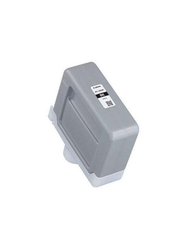 Original 4774C001   PFI340BK Tintenpatrone schwarz