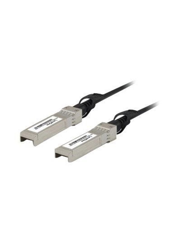 LevelOne SFP+ Kupferkabel Direct Attach 10Gbps Twinax  1.00m