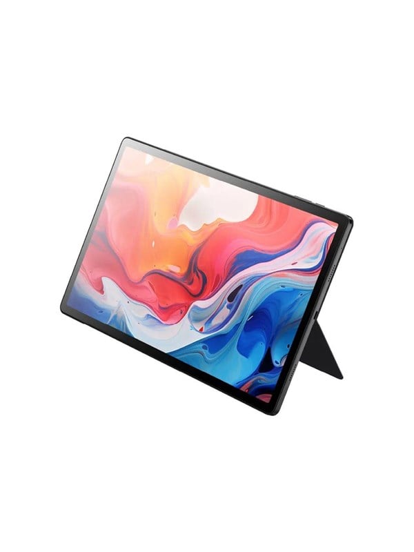 HANNspree - tablet - Android 15 - 128 GB - 14.1" - 3G 4G - service not included