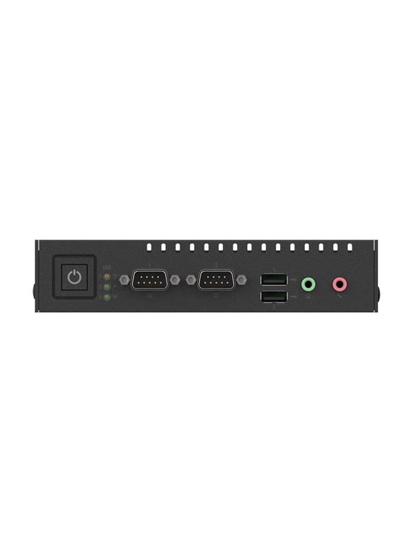 Lenovo ThinkEdge SE30n Gen 2 - USFF Core 5 120U 1.4 GHz - vPro - 8 GB - SSD 256 GB