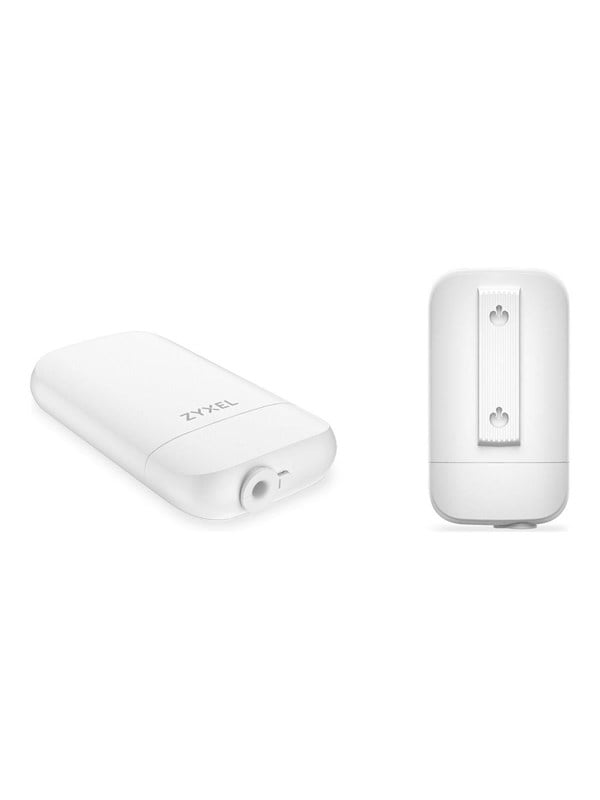 Zyxel NWA55AX PRO WiFi 6 Access Point mit NebulaFlex AX3000 Dual-Band, 1x 1G LAN, IP55 Wetterschutz