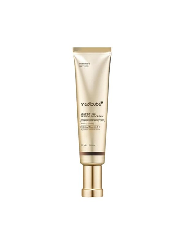 Medicube Deep Lifting Peptide Eye Cream - 30 ml