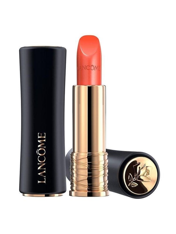 Lancme Lipstick Cream 34 g 66 Orange Confite