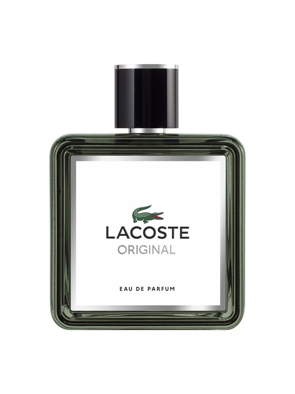 Lacoste Original Eau de Parfum - 60 ml0