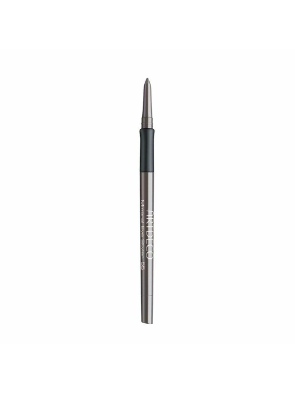 Artdeco Mineral Eye Styler 0,4 g 55 mineral steel grey