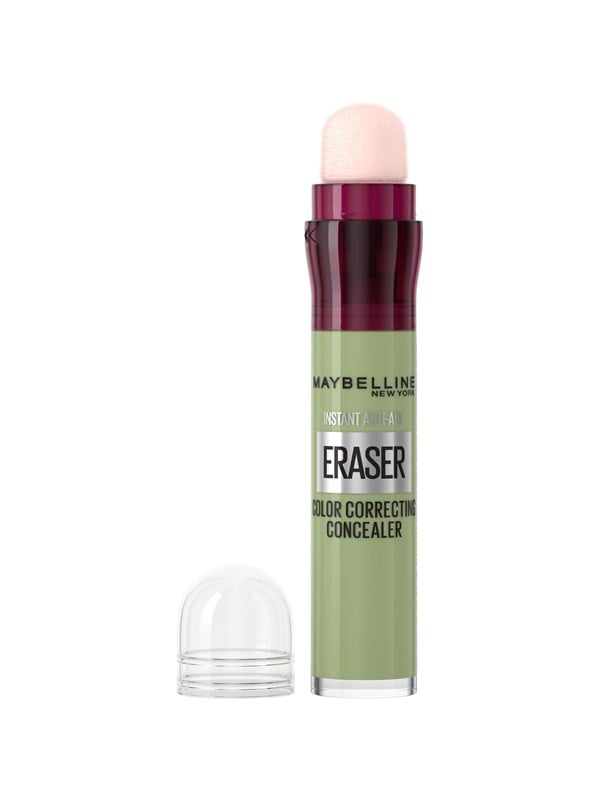 LOral Paris Instant Eraser Color Correcting Concealer 68 ml  151 Green