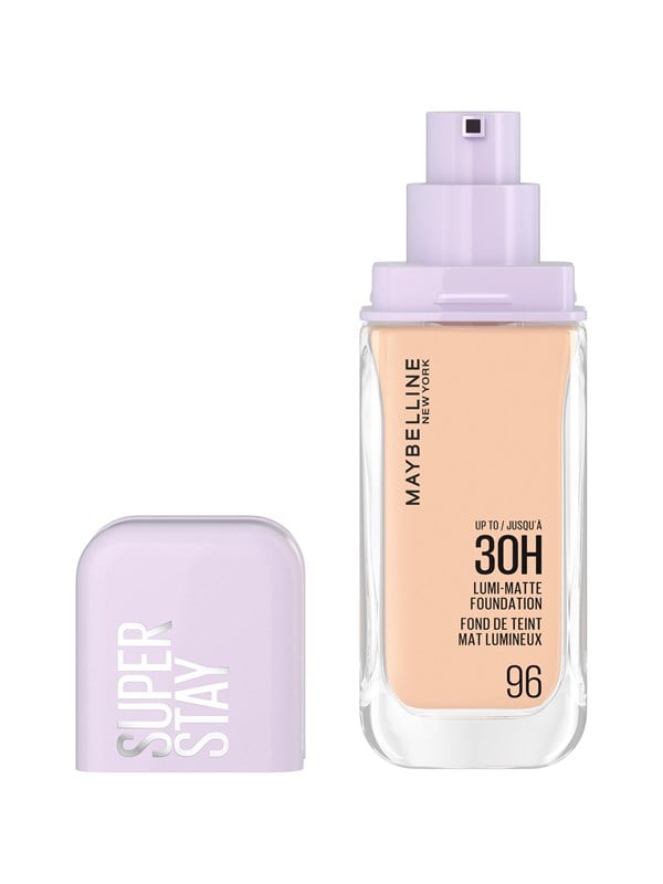 LOral Paris Stay Lumi Matte Foundation 35 ml 96 Dark