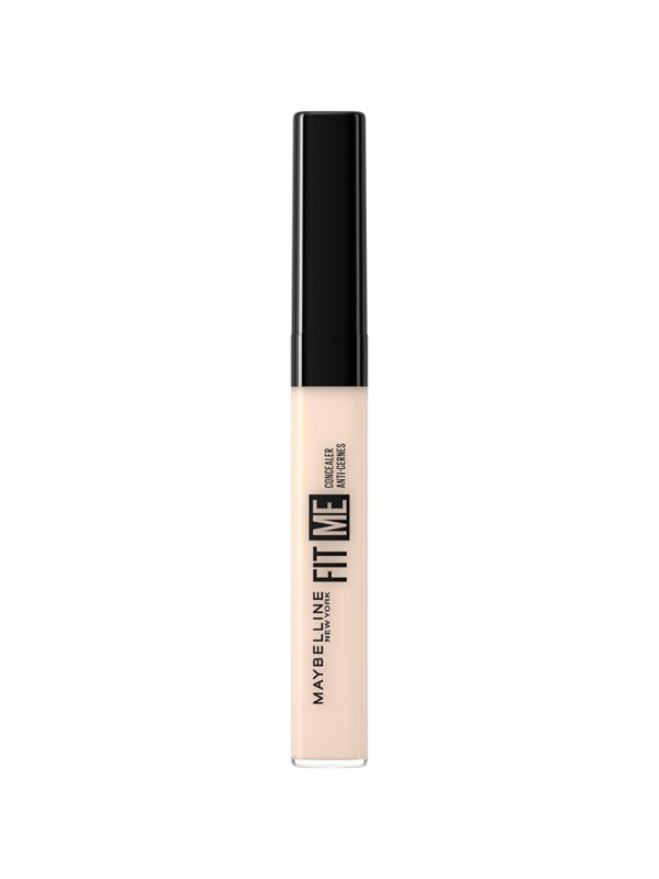 LOral Paris Fit Me Concealer 68 ml 3 Porcelain Light