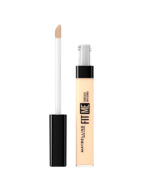 LOral Paris Fit Me Concealer 68 ml Vanilla 06