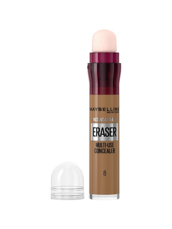 LOral Paris Instant Eraser Concealer 68 ml 08 Buff