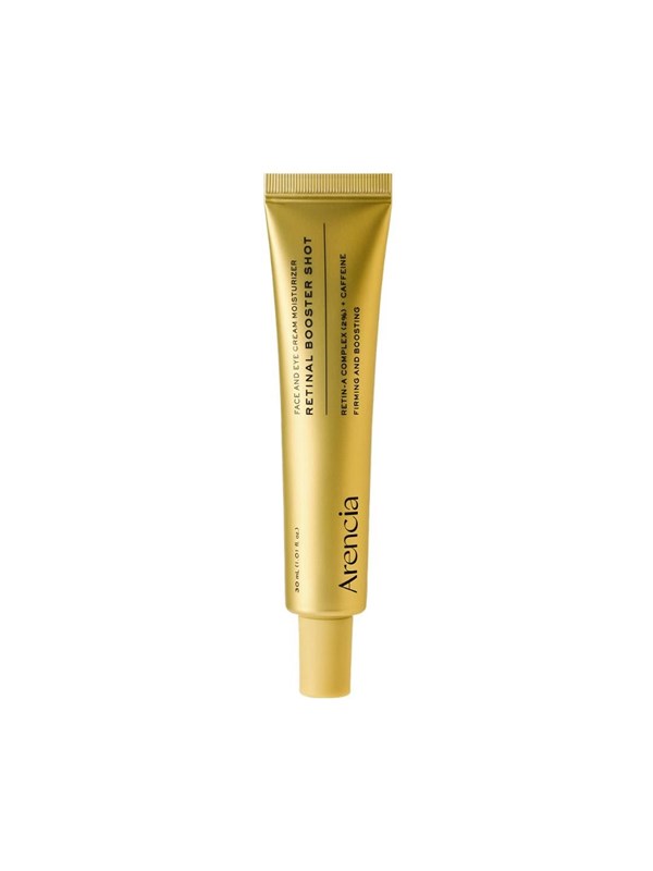 Arena Retinal Booster Shot 30 ml