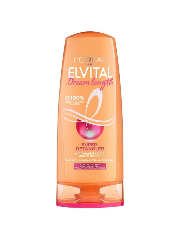 LOral Paris - Elvital Dream Length Conditioner 200 ml