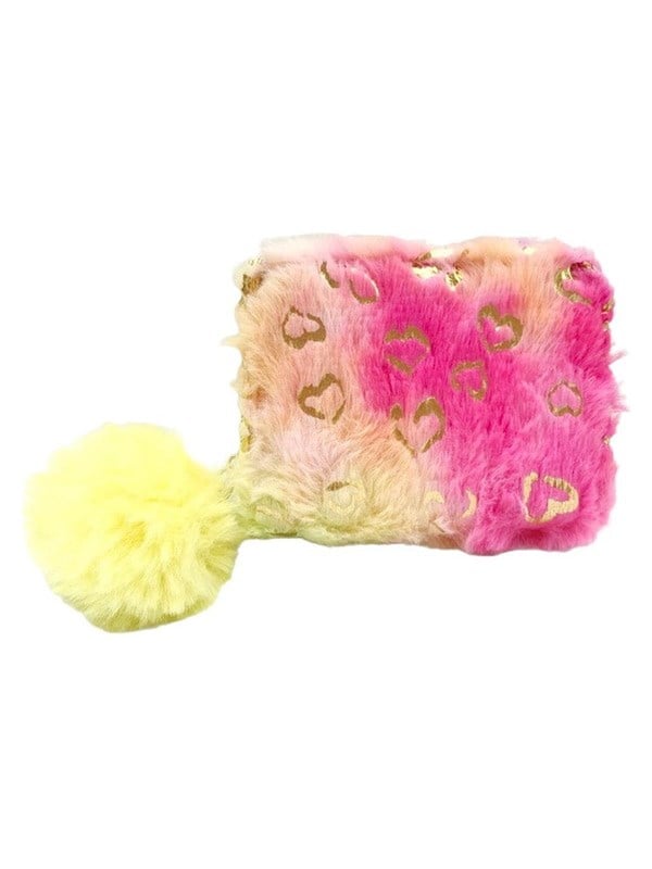Tinka WALLET PLUSH MHJERTER  WALLET